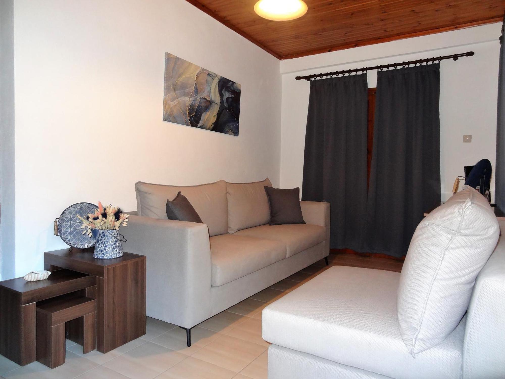 Germanis House Agios Ioannis (Thessaly)